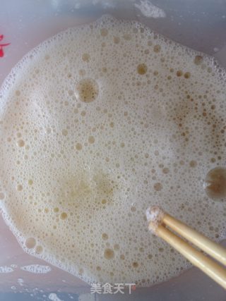 电饭锅蛋糕的做法步骤：8