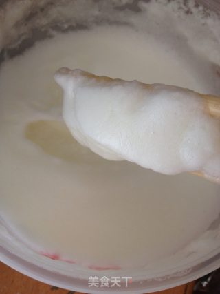 电饭锅蛋糕的做法步骤：9