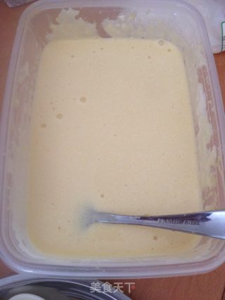 电饭锅蛋糕的做法步骤：13