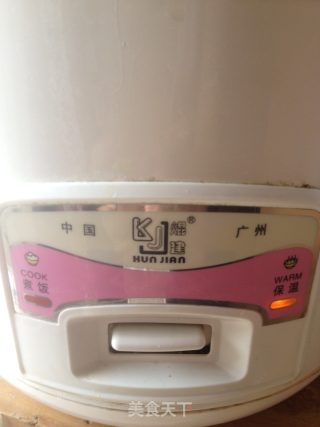 电饭锅蛋糕的做法步骤：14