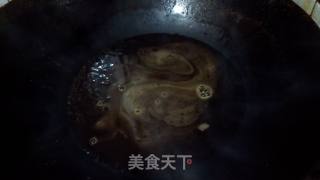 孜然豆腐的做法步骤：5