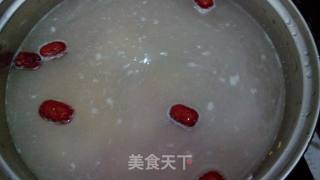 杂豆粥的做法步骤：3