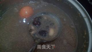 杂豆粥的做法步骤：4