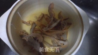 笋干葫芦汤的做法步骤：1