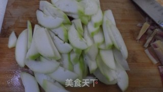笋干葫芦汤的做法步骤：3