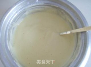 自制蛋糕的做法步骤：14