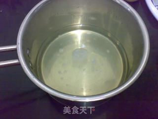 猕猴桃鲜果冻的做法步骤：3