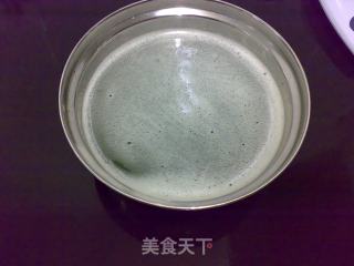 猕猴桃鲜果冻的做法步骤：4