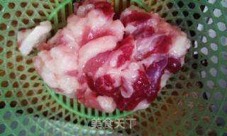 杂锦炒饭的做法步骤：2