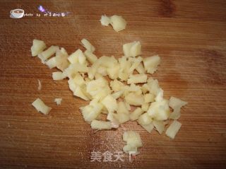 巧吃冬三宝之食疗篇---冰糖白萝卜汁的做法步骤：3