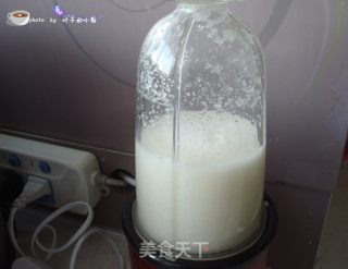 巧吃冬三宝之食疗篇---冰糖白萝卜汁的做法步骤：5