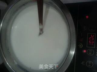 酸奶的做法步骤：1