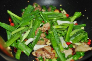 干锅千叶豆腐的做法步骤：5