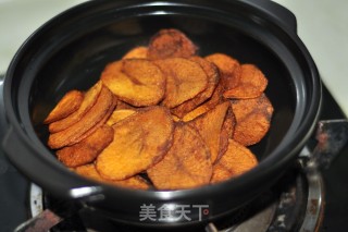 干锅千叶豆腐的做法步骤：7