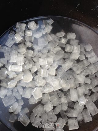 柚皮糖的做法步骤：8