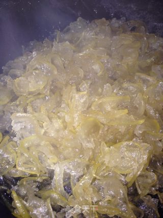 柚皮糖的做法步骤：9