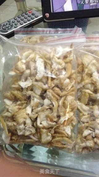 柚皮糖的做法步骤：11