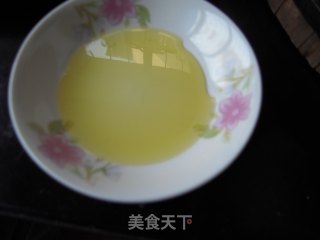 烤山芋片的做法步骤：2