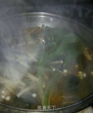 香辣大闸蟹的做法步骤：11
