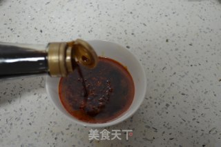 凉拌饺子皮的做法步骤：14