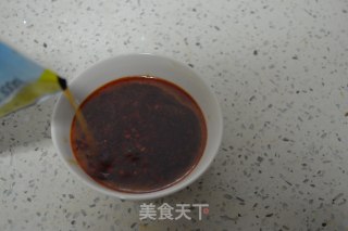 凉拌饺子皮的做法步骤：15