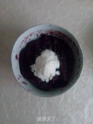 驴打滚的做法步骤：3
