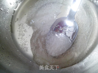 猫爪棉花糖的做法步骤：5