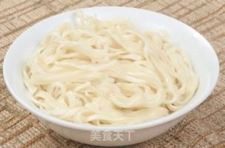 京城味道-炸酱面的做法步骤：2