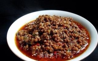 京城味道-炸酱面的做法步骤：4