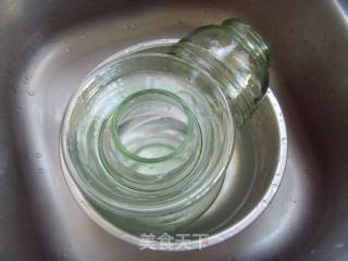 爽脆可口---跳水泡菜的做法步骤：1