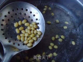醇香浓郁---腊肉蒸熏干的做法步骤：2