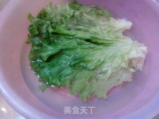 《丘比火腿鸡蛋三明治》——上班族简单的营养早餐的做法步骤：3