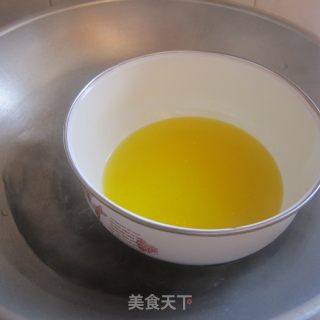 蔓越莓玛芬的做法步骤：3