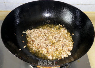 鱼香茄子煲的做法步骤：7