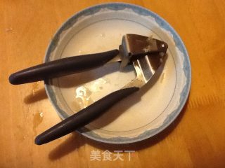 韩式泡菜的做法步骤：2