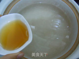 【萝卜老鸭汤】--润肺止咳消食的做法步骤：4