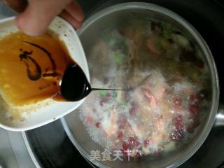 香水虾的做法步骤：6