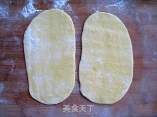 菊花馒头的做法步骤：5