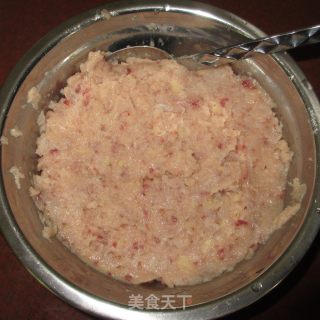 非油炸可乐鱼饼的做法步骤：7