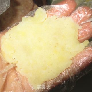 非油炸可乐鱼饼的做法步骤：15