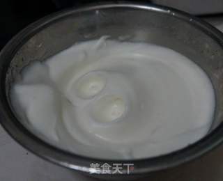 迷你蛋糕仔的做法步骤：1