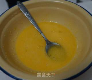 迷你蛋糕仔的做法步骤：2