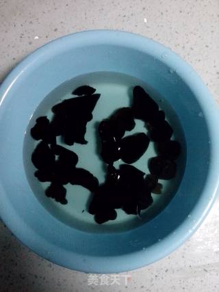 家常山药小炒的做法步骤：3
