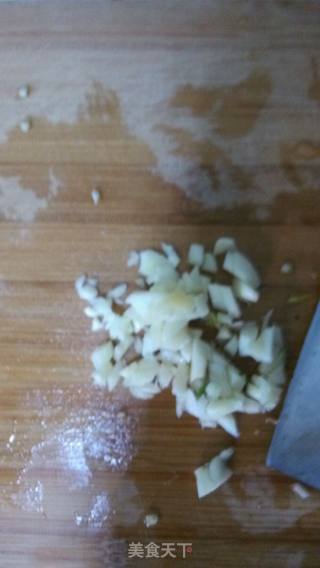 尖椒爆牛肚的做法步骤：2