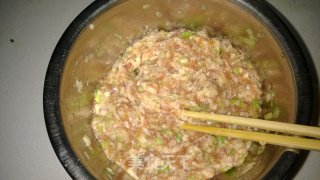 鲜肉小馄饨的做法步骤：6