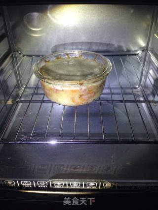 培根芝士焗土豆的做法步骤：11