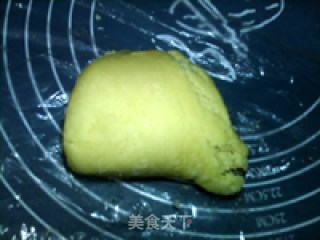 芝麻如意饼干的做法步骤：10