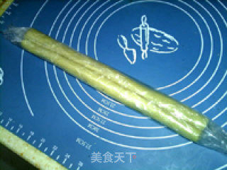 芝麻如意饼干的做法步骤：15