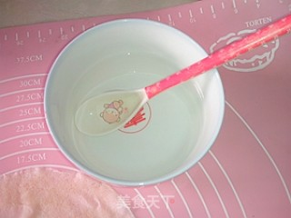 蔬菜沙拉春卷的做法步骤：8
