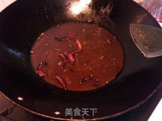 红烧鲫鱼的做法步骤：18